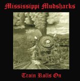TRAIN ROLLS ON