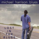 LOST IN THE BLUES