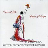 LOVER OF LIFE- VERY BEST OF FREDDIE SOLO