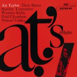 A.T.'S DELIGHT(1960,REM)