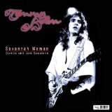 SAVANNAH WOMAN-DEMOS AND JAM SESSIONS(LTD.EDT+BADGE,INSERT)