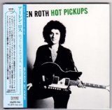 HOT PICKUS/ LIM PAPER SLEEVE