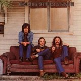 CROSBY, STILLS & NASH/200GR.LP/