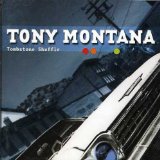 TOMBSTONE SHUFFLE /REM