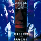 BLUES ON BACH /DIGI