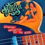 ADVANCED MADICATION FOR THE BLUES