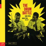 DRUM BATTLE AT JATP(DIGIPACK)