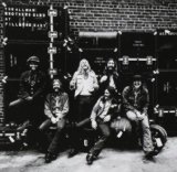 AT FILLMORE EAST