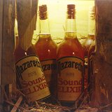 SOUND ELIXIR(1983,COLOUR LTD)