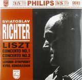 CONCERTO N.1,CONCERTO N.2(180GR.AUDIOPHILE.LTD)
