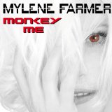MONKEY ME(2012,CD,BLURAY PURE AUDIO VERSION,12X12 BOOK,LTD.BOX)