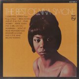 BEST OF NINA SIMONE(1969,12 TRACKS)