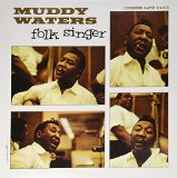 FOLK SINGER(1964,2LP,45RPM AUDIOPHILE LTD)