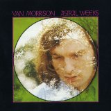 ASTRAL WEEKS 180 GRAM