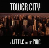 A LITTLE BIT OF FIRE