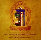LAMA'S CHANTS