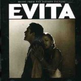 EVITA(SOUNDTRACK,ANDREW LLOYD WEBBER,TIM RICE)