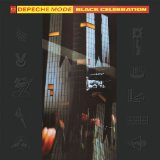 BLACK CELEBRATION /LIM PAPER SLEEVE