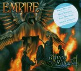 RAVEN RIDE