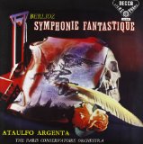 SYMPHONIE FANTASTIQUE(180GR.AUDIOPHILE,LTD)