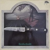 GROBSCHNITT/GATEFOLD /