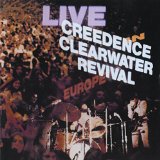 LIVE IN EUROPE