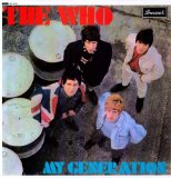 MY GENERATION /200GR./