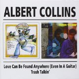 LOVE CAN BE FOUND ANYWHERE/ TRASH TALKIN(1969-70)
