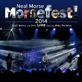 MORSEFEST 2014