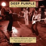 CALIFORNIA REHEARSALS JUNE 1975/ DAY MAY COME..