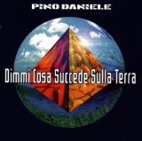 DIMMI COSA SUCCEDE SULLA TERRA