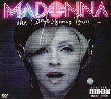 CONFESSIONS TOUR(DVD+CD)