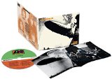 LED ZEPPELIN-1(1969,DIGIPACK)