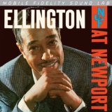 ELLINGTON AT NEWPORT 1956(LTD.NUMBERED,AUDIOPHILE)