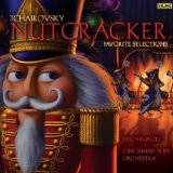 NUTCRACKER(FAVOURITE SELECTIONS)