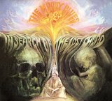 IN SEARCH OF LOST CHORD /DELUXE