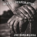 BLUES OF DESPERATION(LTD.EDT+64PAGE HARDCOVER)