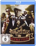 PASION DE BUENA VISTA