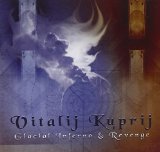 GLACIAL INFERNO/REVENGE