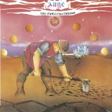 AU-DELA DU DELIRE/ LIM PAPER SLEEVE