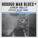 HOODOO MAN BLUES