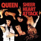 SHEER HEART ATTACK (2011 AMERICAN EDITION DIGITAL REMASTER +