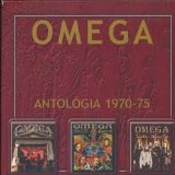 ANTOLOGIA 1970-1975(LTD.BOX SET)