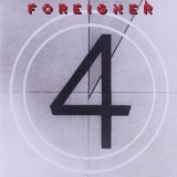 FOREIGNER-4(1981,REM.BONUS 2 TRACKS)