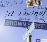 BROWN STREET