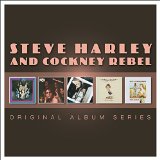 ORIGINAL ALBUM SERIES