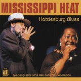 HATTIESBURG BLUES