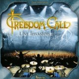 LIVE INVASION(2CD)