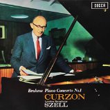 PIANO CONCERT NO.1 IN D MIN,OP.15(1962,LTD.AUDIOPHILE)