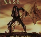 LAST COMMAND